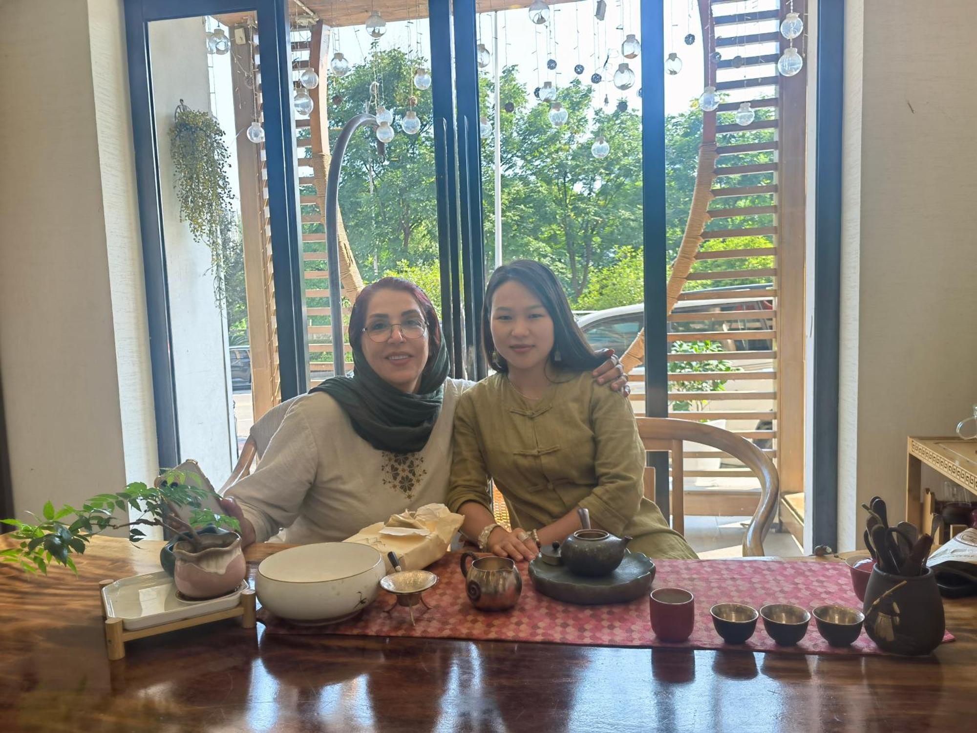 Xiangxi'S Love - Yangyun Hotel Zhangjiajie Eksteriør billede