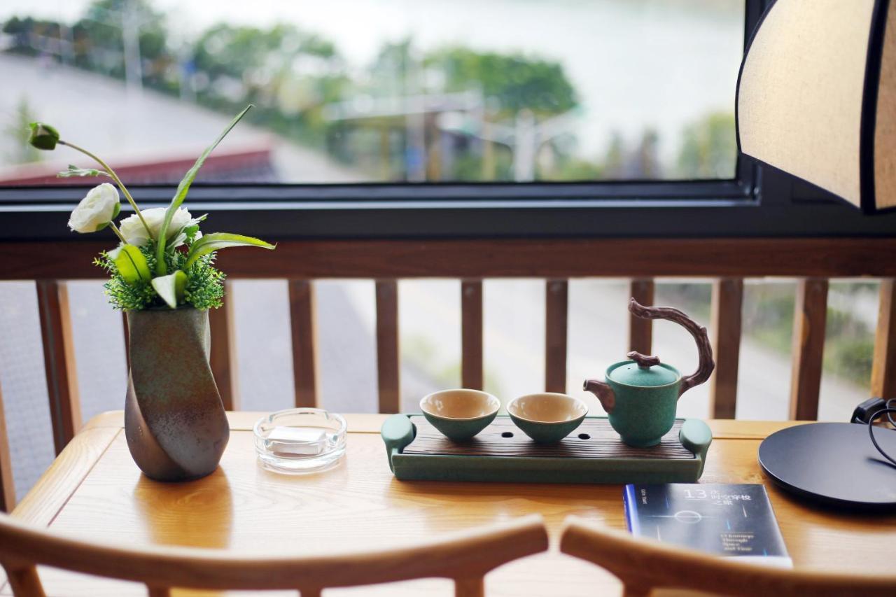 Xiangxi'S Love - Yangyun Hotel Zhangjiajie Eksteriør billede